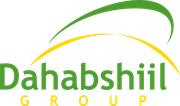 Dahabshiil Logo